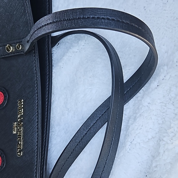 Karl lagerfeld tote - Picture 3 of 4